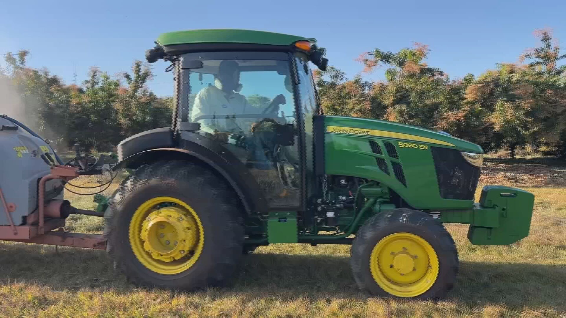 É melhor consórcio ou financiamento na hora da compra da máquina agrícola?