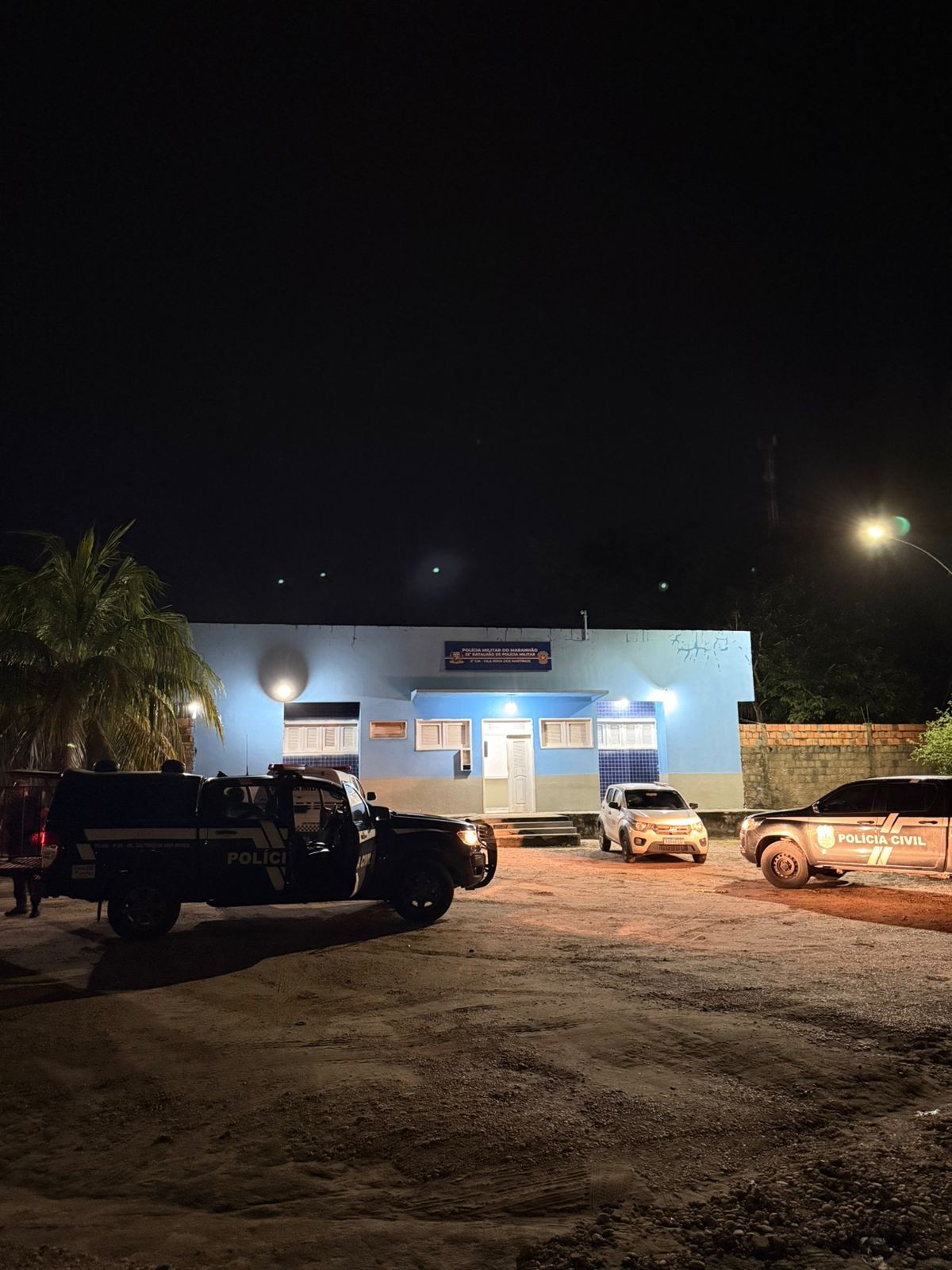 Adolescentes são apreendidas por envolvimento em casos de estupro e divulgação dos crimes nas redes sociais no MA