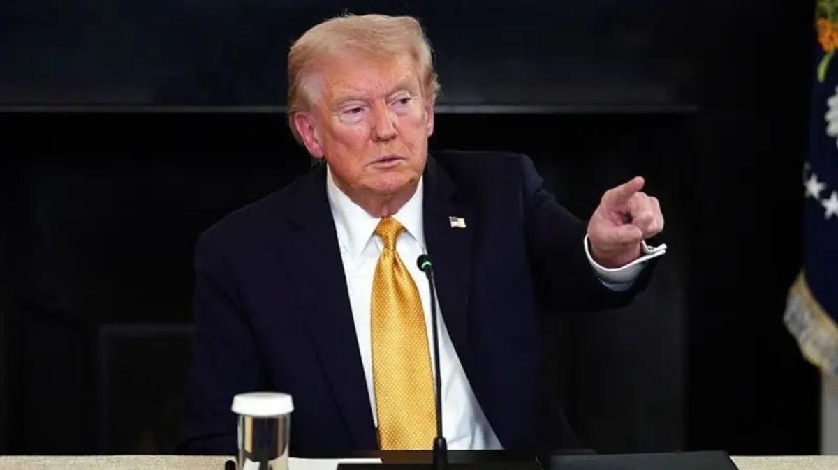A nova era da 'guerra às drogas', no centro da estratégia de Trump para a América Latina