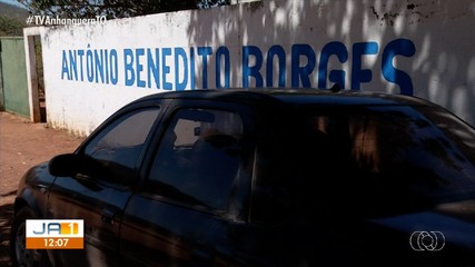 Pais de alunos reclamam da falta de transporte escolar na zona rural de Porto Nacional