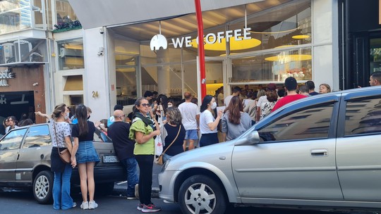 O que explica a 'febre' por restaurantes e lojas com filas imensas e experiências 'instagramáveis' em SP