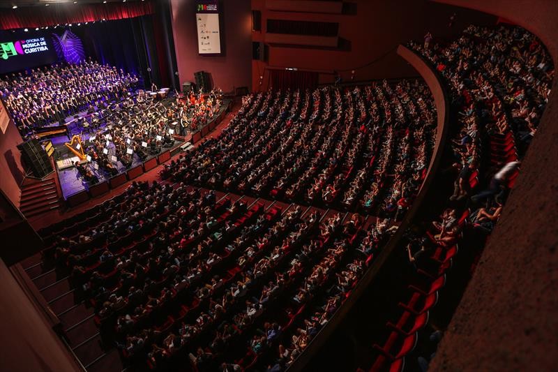 Oficina de Música de Curitiba homenageia a obra de Hermeto Pascoal; confira a programação completa