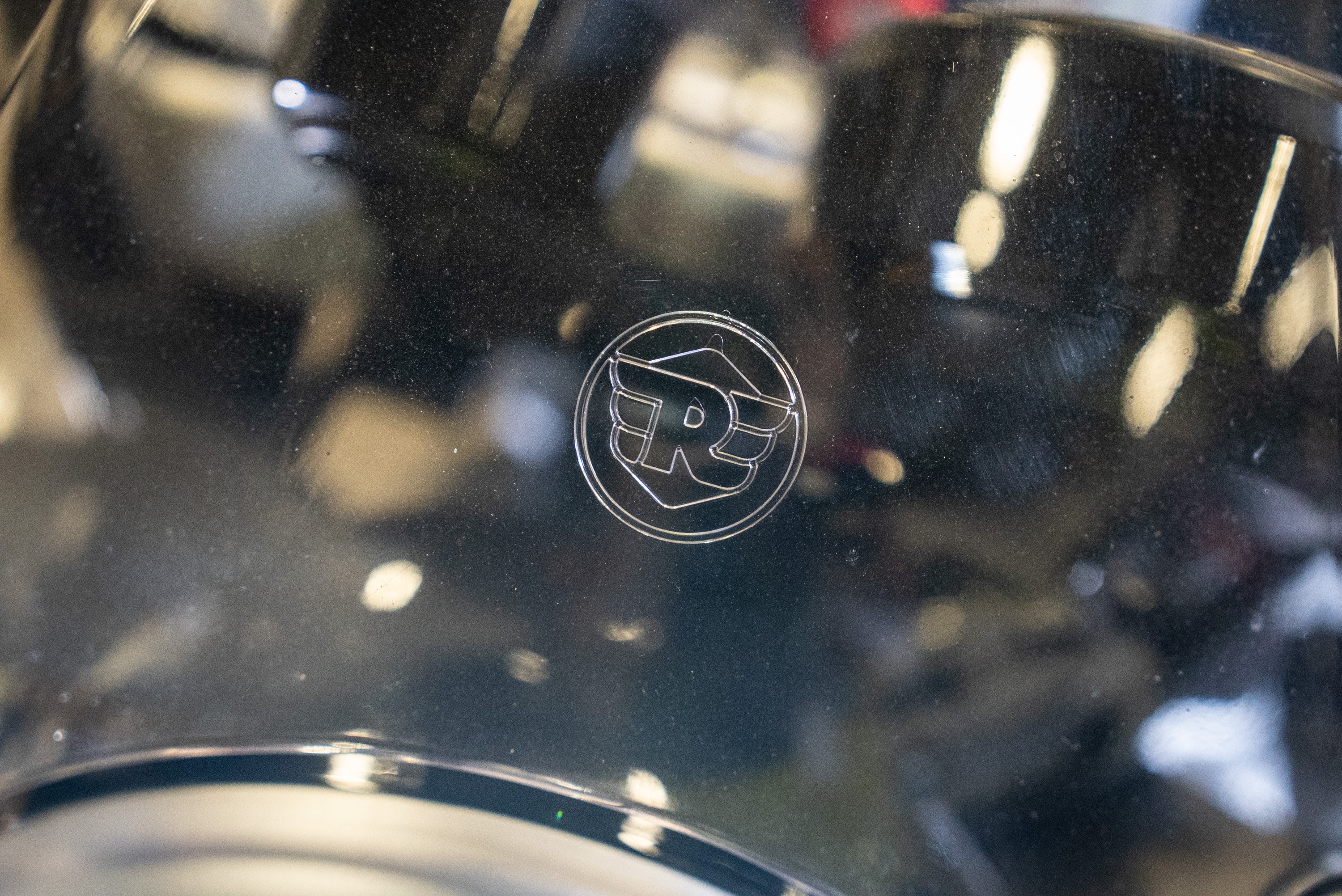 Royal Enfield Super Meteor 650 — Foto: g1 | Fábio Tito