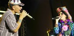 João Gomes nodigt Mãeana uit voor de eerste avond van het Bahia Winter Festival 2025