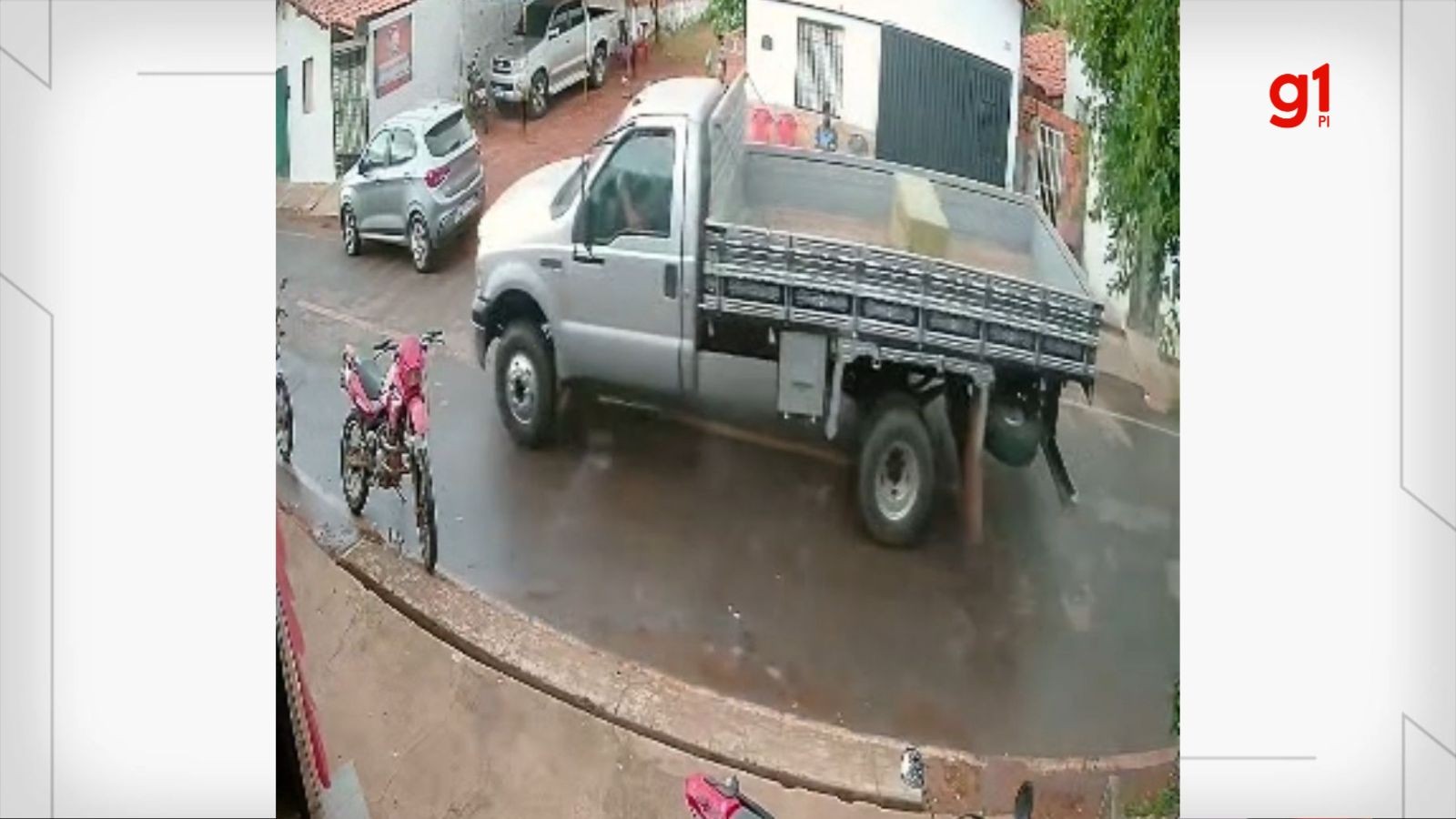 Idoso morre após ser amarrado e assaltado por criminosos dentro de casa no Norte do PI