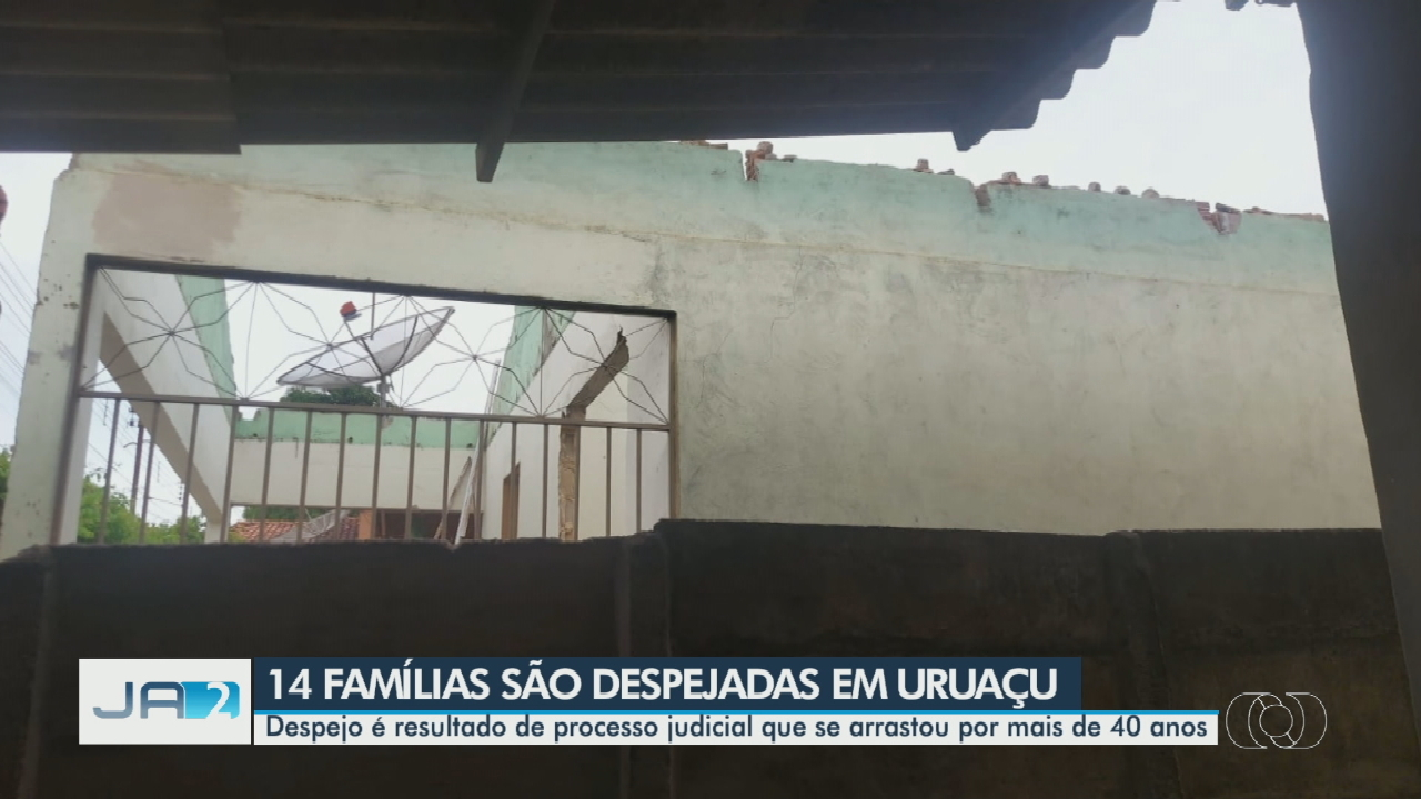 VÍDEOS: Jornal Anhanguera 2ª Edição Regiões desta quinta-feira, 19 de dezembro de 2024