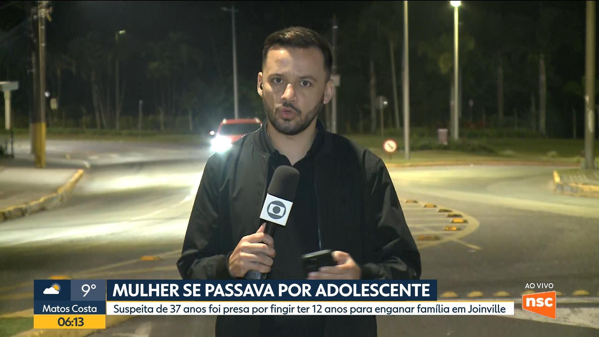 Bom Dia Santa Catarina de quarta-feira, 3 de junho de 2026