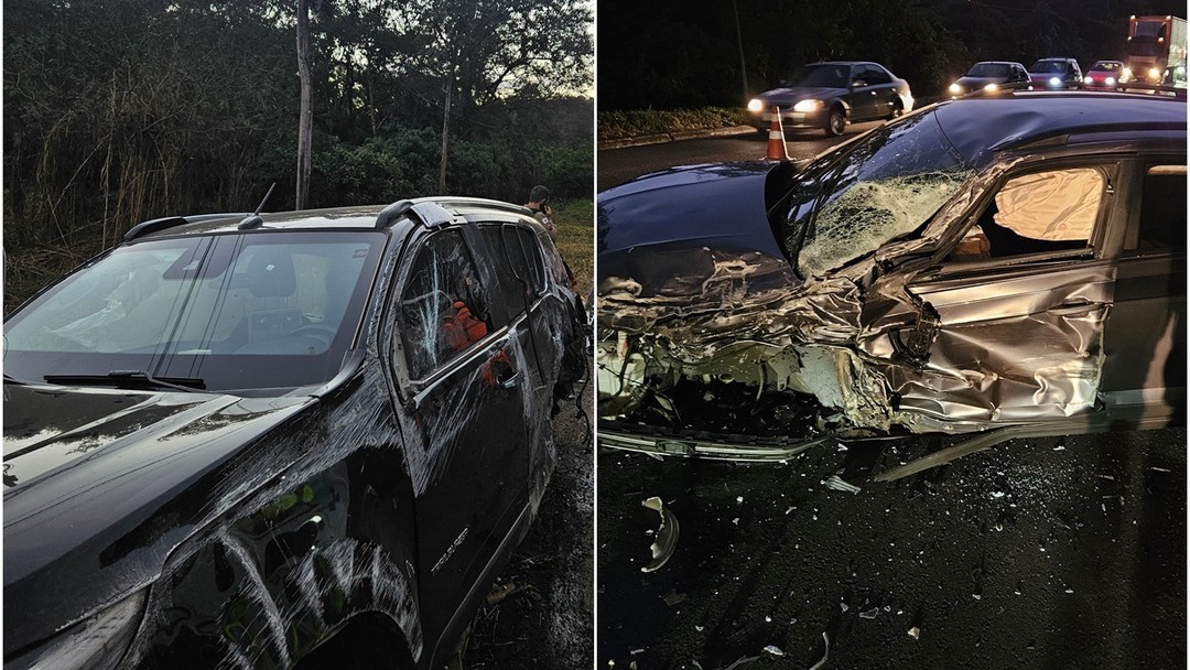 Vereadora morre em acidente de trânsito na zona rural de Landri Sales, no  interior do Piauí | Piauí | G1