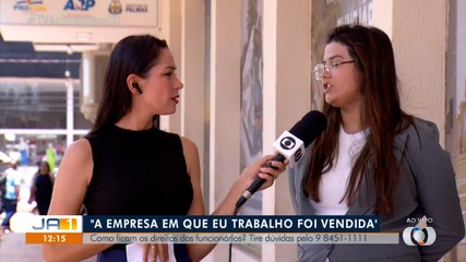 Advogada explica o que acontece com funcionários quando empresa é vendida