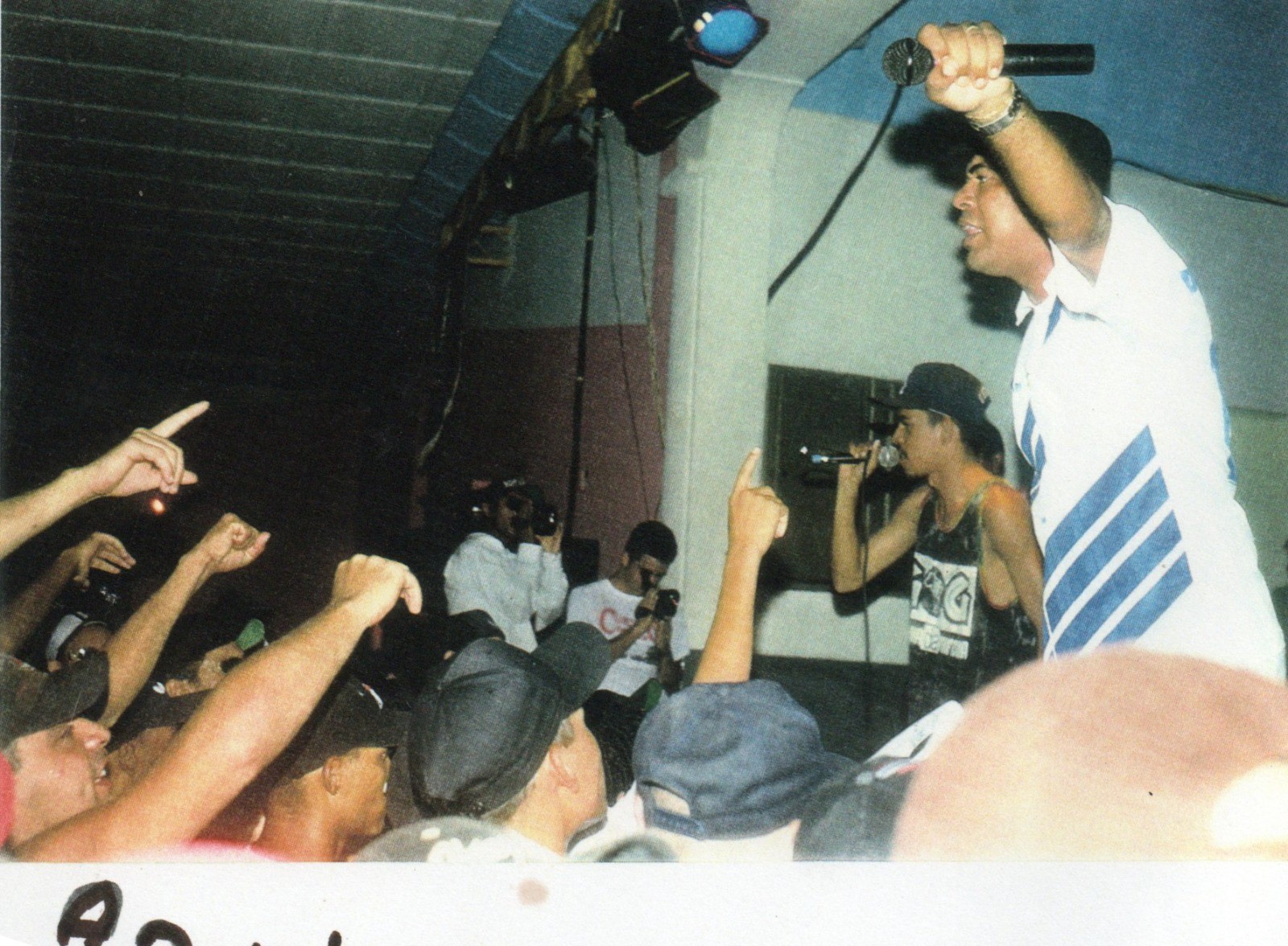 Movimento Hip Hop influenciou o fim das brigas entre gangues em Itapetininga
