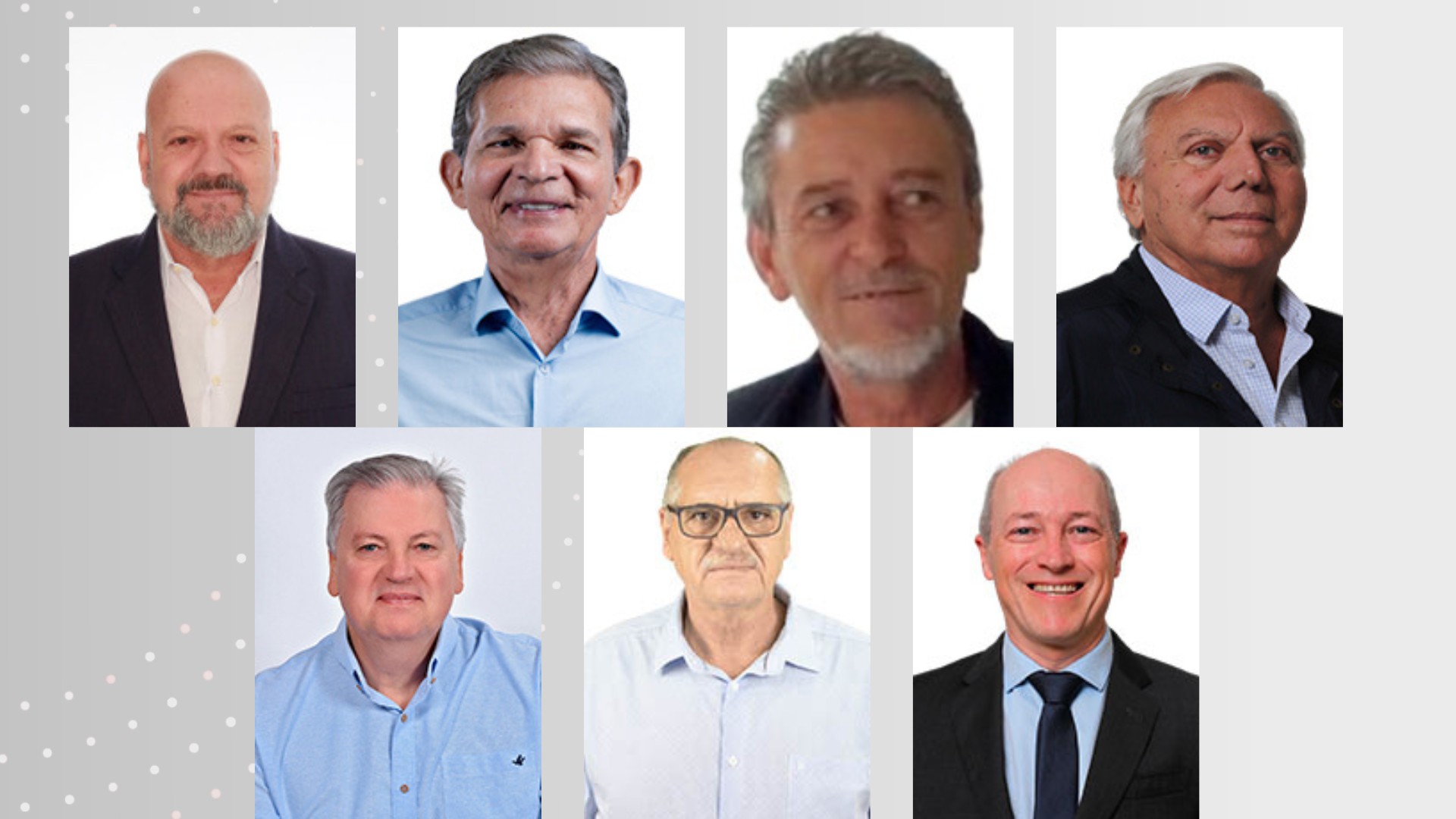 Observações dos candidatos a prefeito de Foz do Iguaçu sobre o Jogo Eleitoral