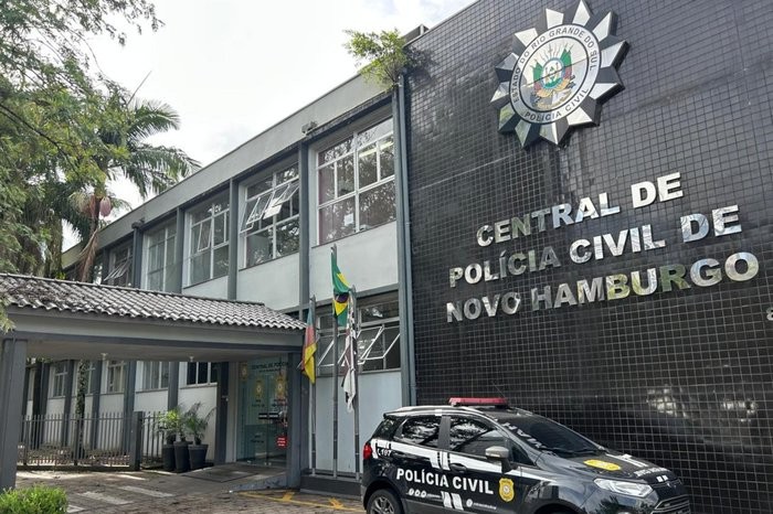 Homem morre após ser sequestrado e torturado em Novo Hamburgo, diz polícia