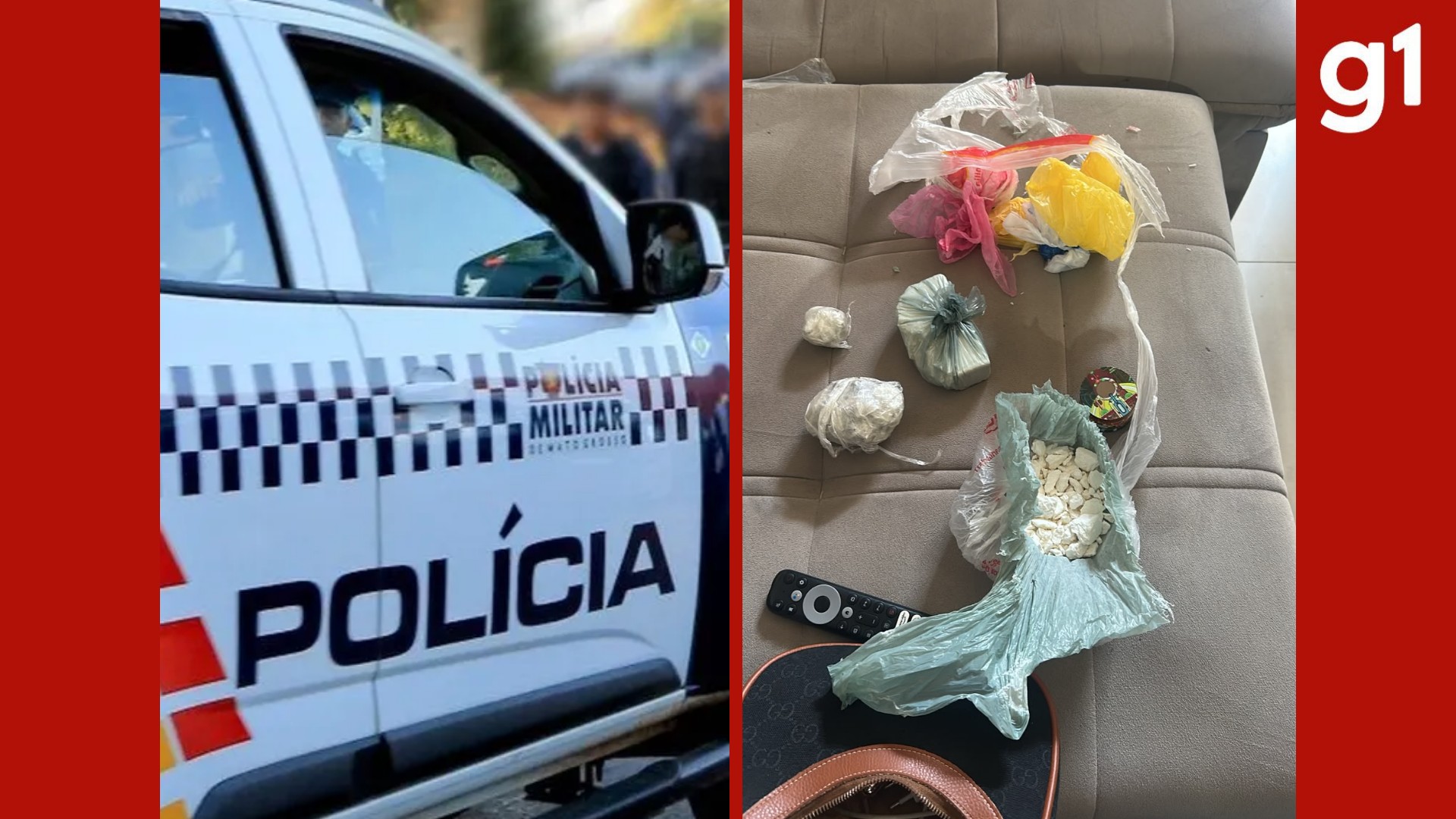 Panorama: Mulher é resgatada após ser mantida em cárcere pelo companheiro em Cuiabá