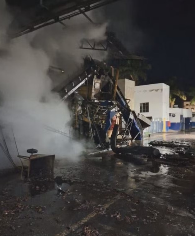 Você Não Tá Convidada pro Meu Bat Mitzvá!