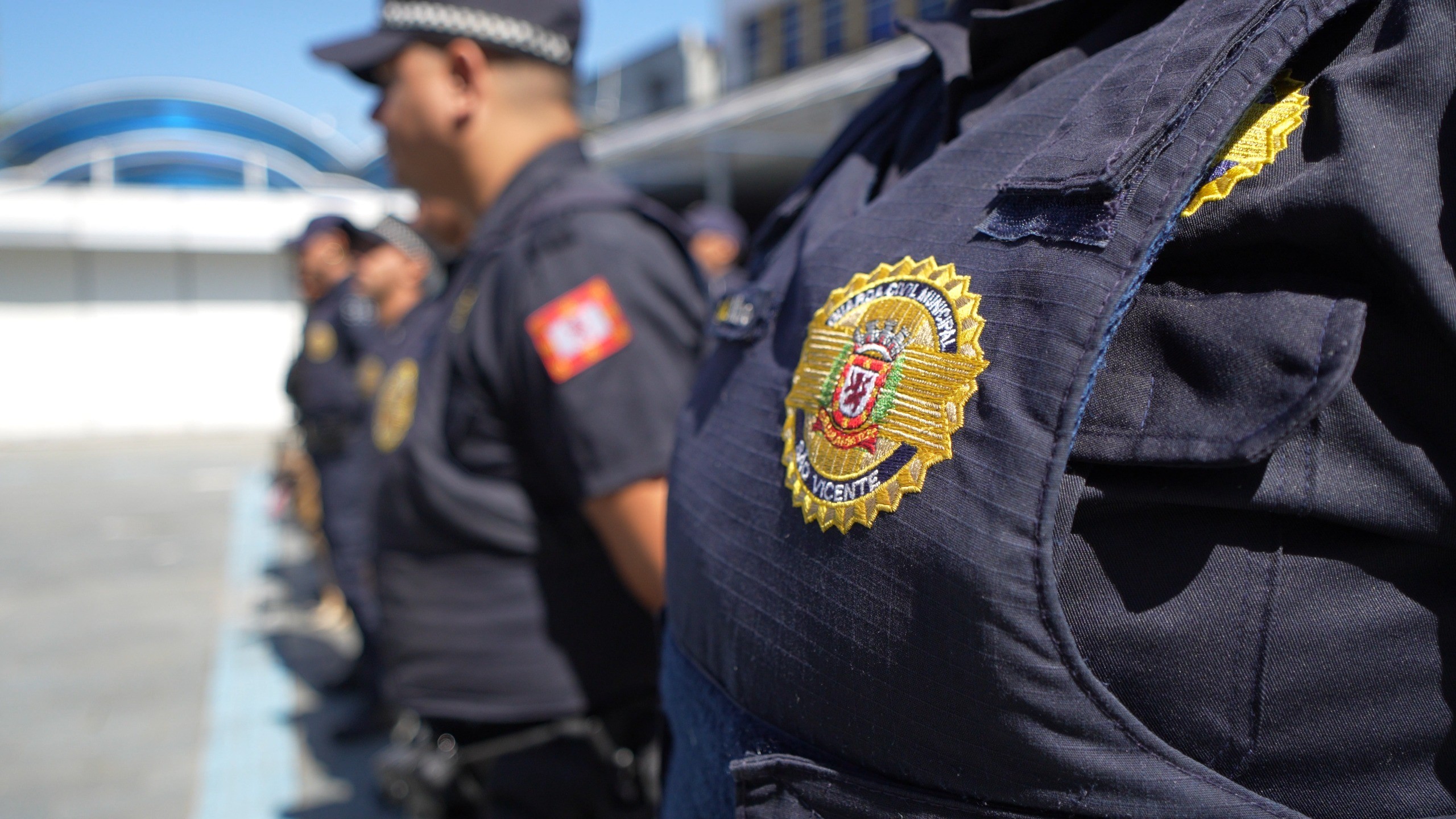 Guarda Municipal fará ações de apoio a mulheres e crianças no Carnaval em São Vicente