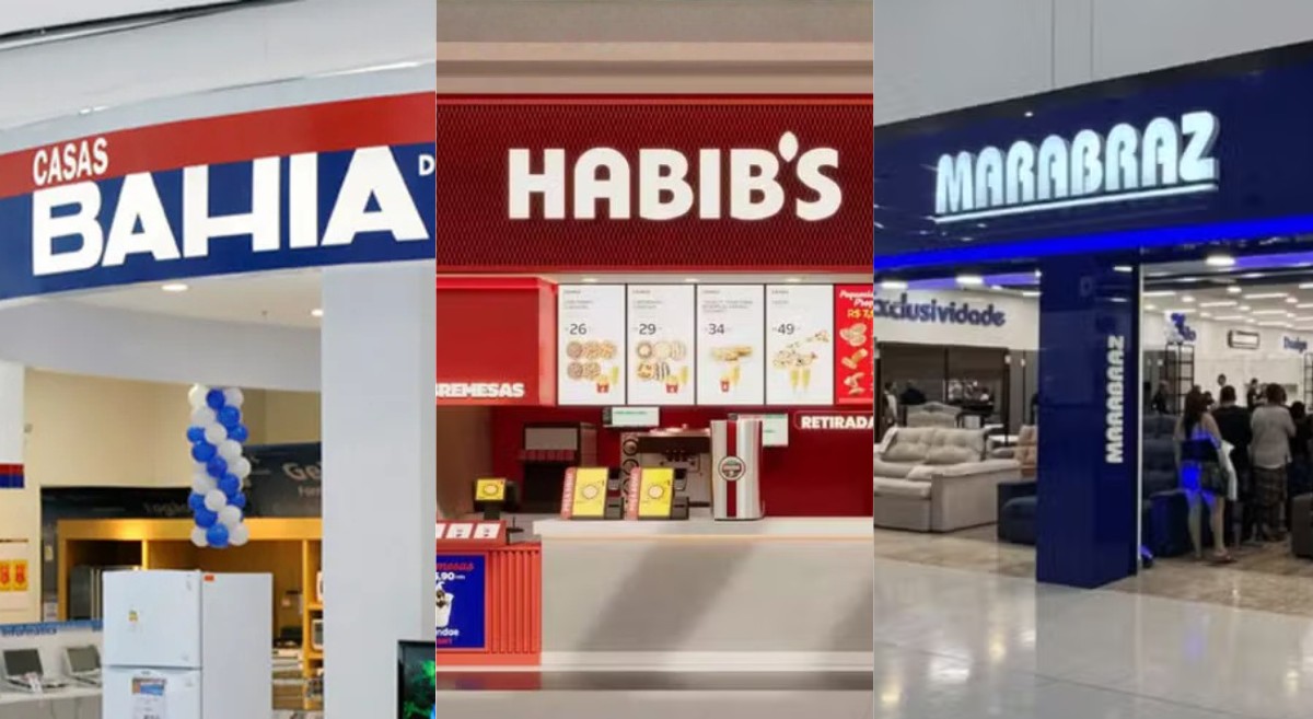 Casas Bahia, Habib’s, Braskem: o que está por trás da onda de recuperações em 2026