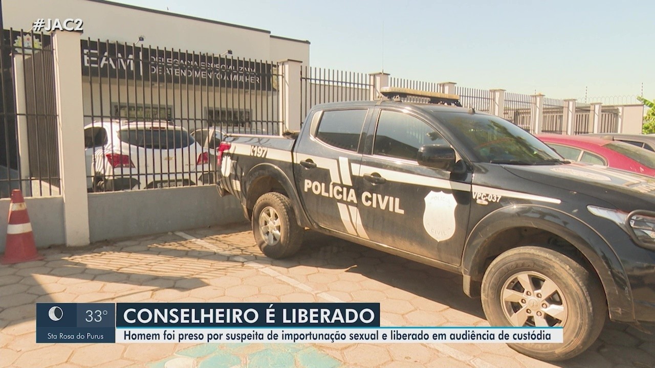 VÍDEOS: Jornal do Acre 2ª Edição desta quinta-feira, 21 de agosto de 2025