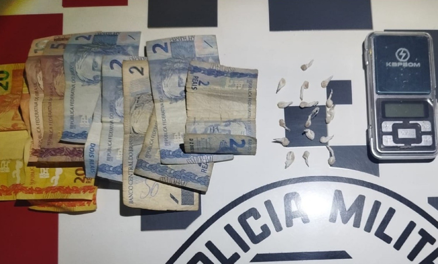 Após briga, adolescente é apreendido por ato infracional de violência doméstica e companheira é presa por corrupção de menores em Presidente Epitácio