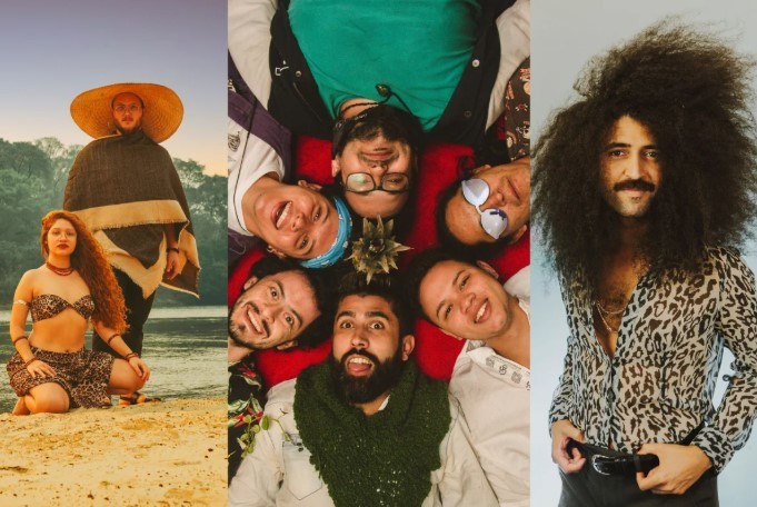Fim de semana repleto de festas juninas, shows de MPB e feiras; confira a agenda cultural
