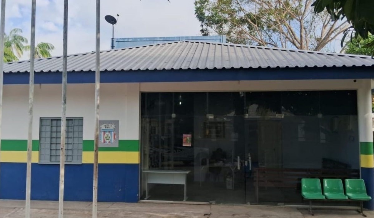 Homem é preso suspeito de ameaçar e estuprar ex-companheira no interior do Amazonas