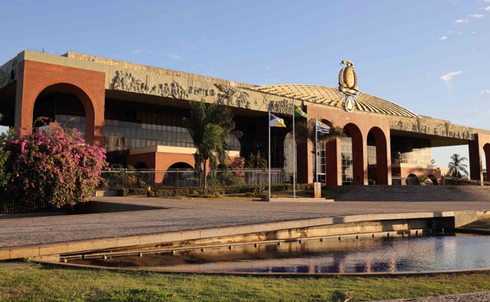 Foto: Adilvan Nogueira/Governo do Tocantins