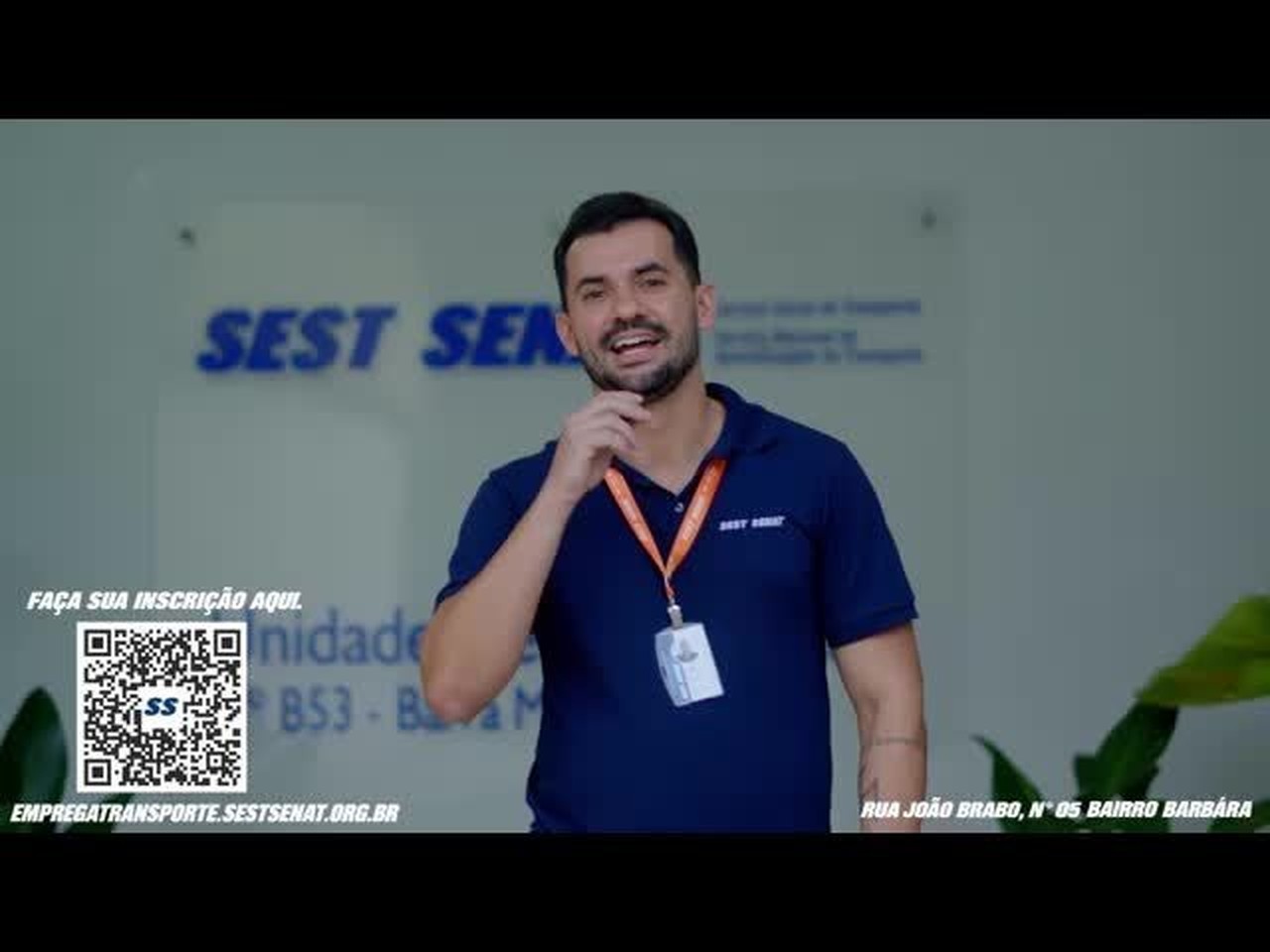 Feira Emprega Transporte, uma oportunidade para empresas e profissionais 