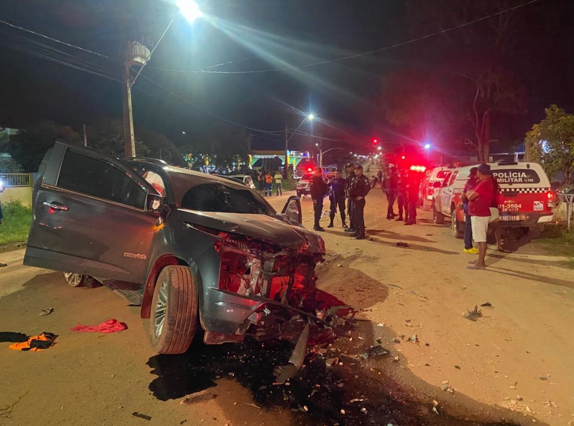 Assalto com reféns é registrado na região do Eixo Forte em Santarém; suspeitos são conduzidos à DP