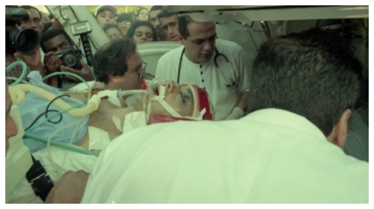 Ator Gerson Brenner foi vítima de assalto em SP que interrompeu sua carreira na TV; relembre o crime que chocou o país