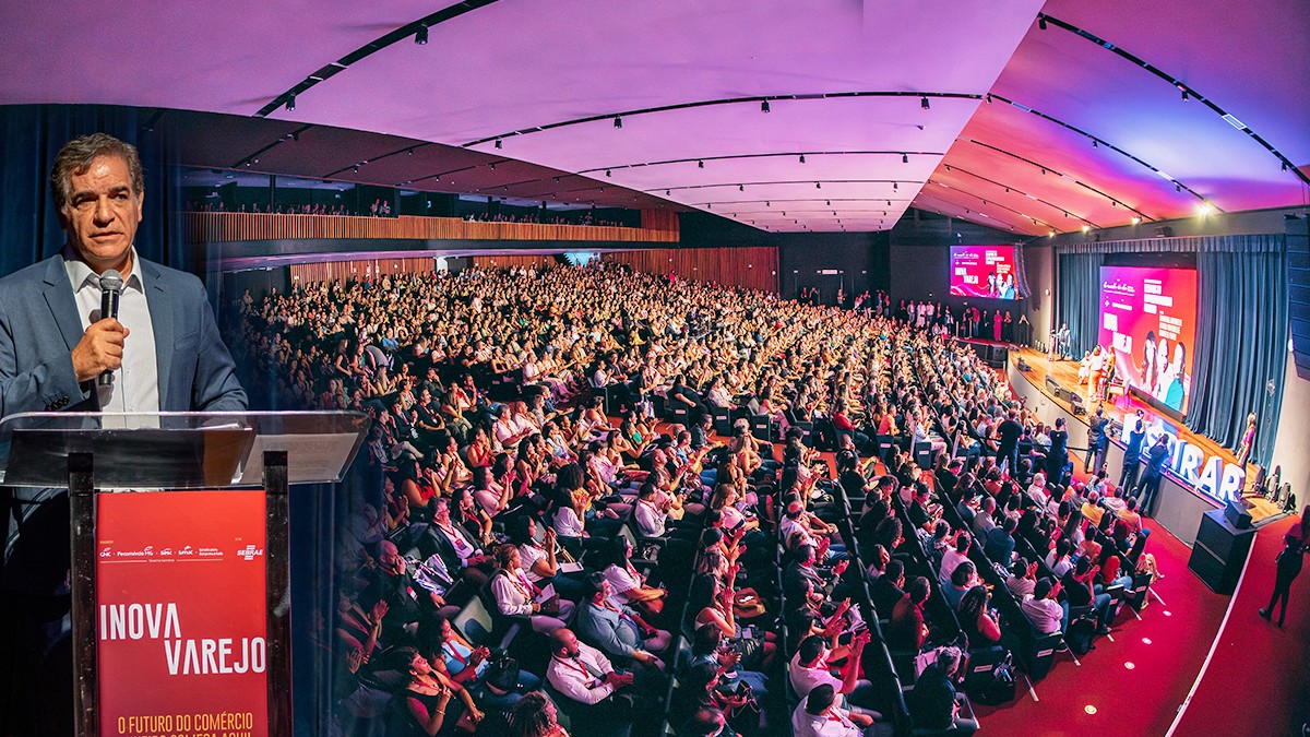 Dois grandes eventos impulsionam a competitividade e fortalecem o mercado de Minas Gerais