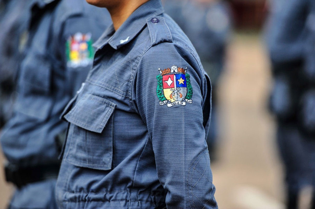 PM identifica áreas mais vulneráveis no Amapá e reforça policiamento para as eleições