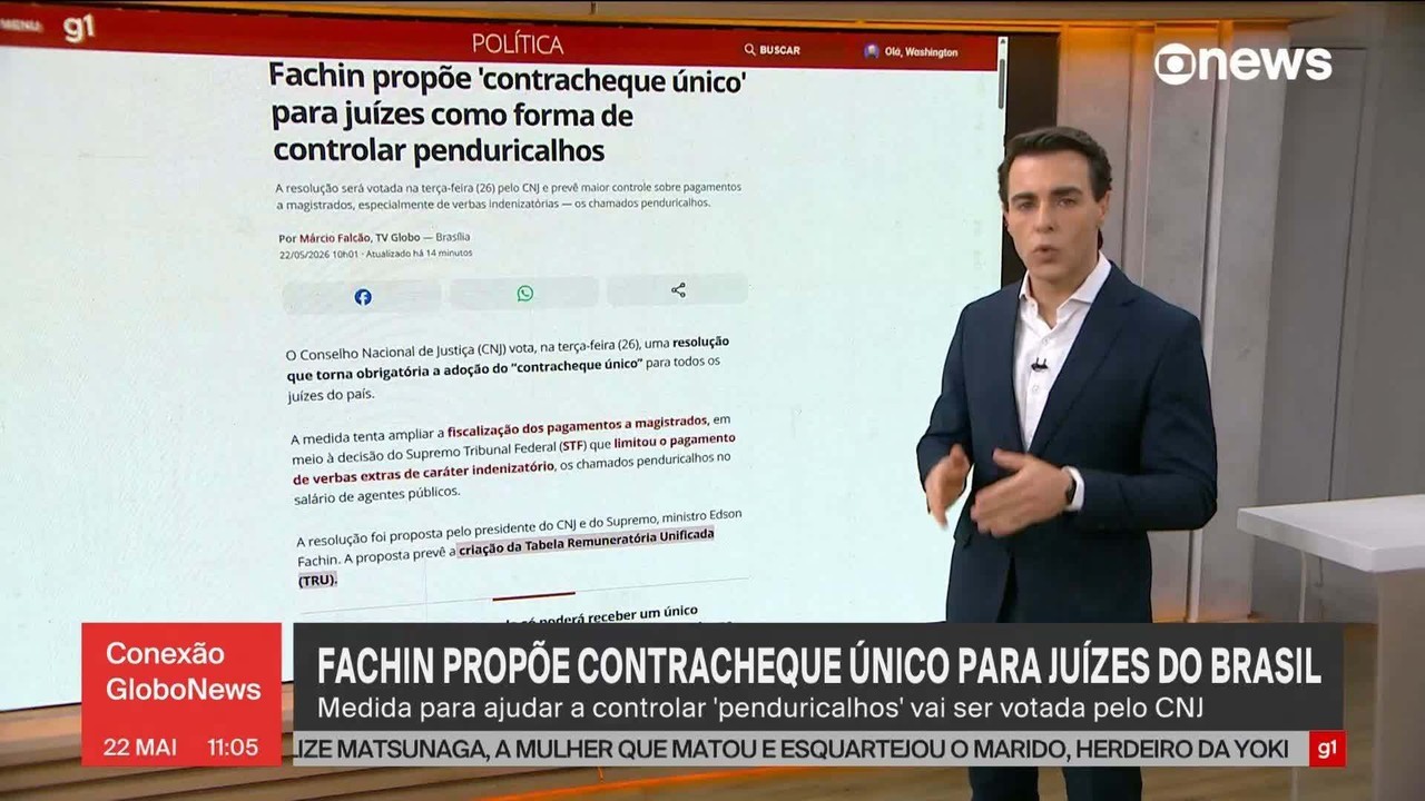 Fachin e Alcolumbre se reúnem para discutir projeto de lei que regula salários