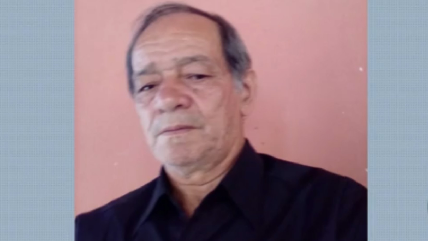 Filha de idoso que morreu soterrado em Ilhabela diz que pai era dedicado e prestativo: 'Serviu amor'