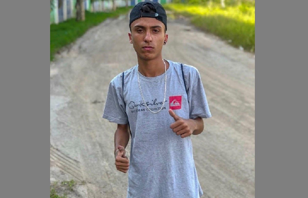 Turista de Juiz de Fora é arrastado por onda e encontrado morto na Praia do Forte, em Cabo Frio