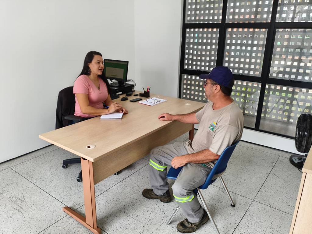 Araretama ganha nova sede da Subprefeitura e espaço cultural