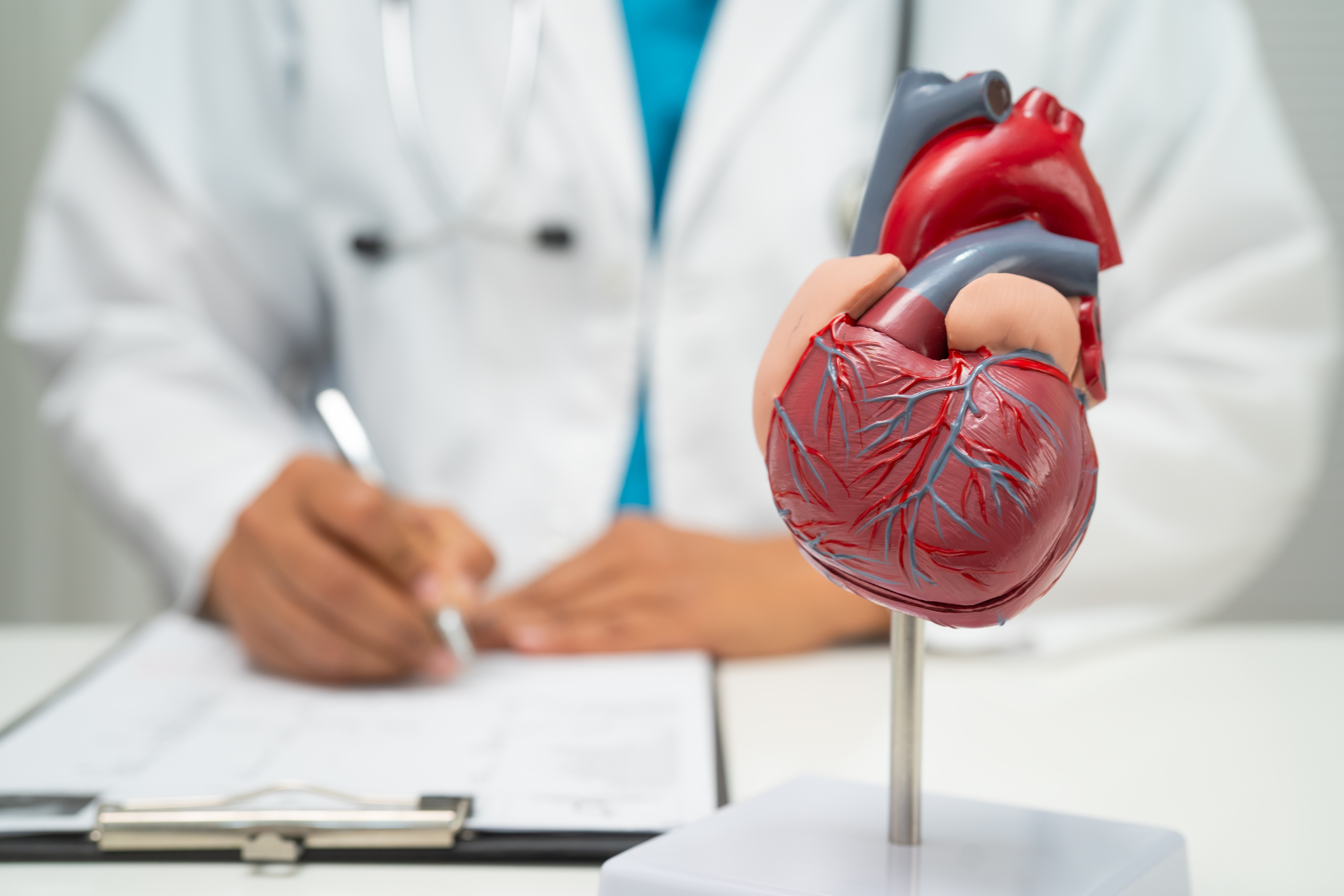 Doenças cardiovasculares matam uma pessoa a cada 72 segundos no Brasil; mortes podem subir 10,8% até 2030