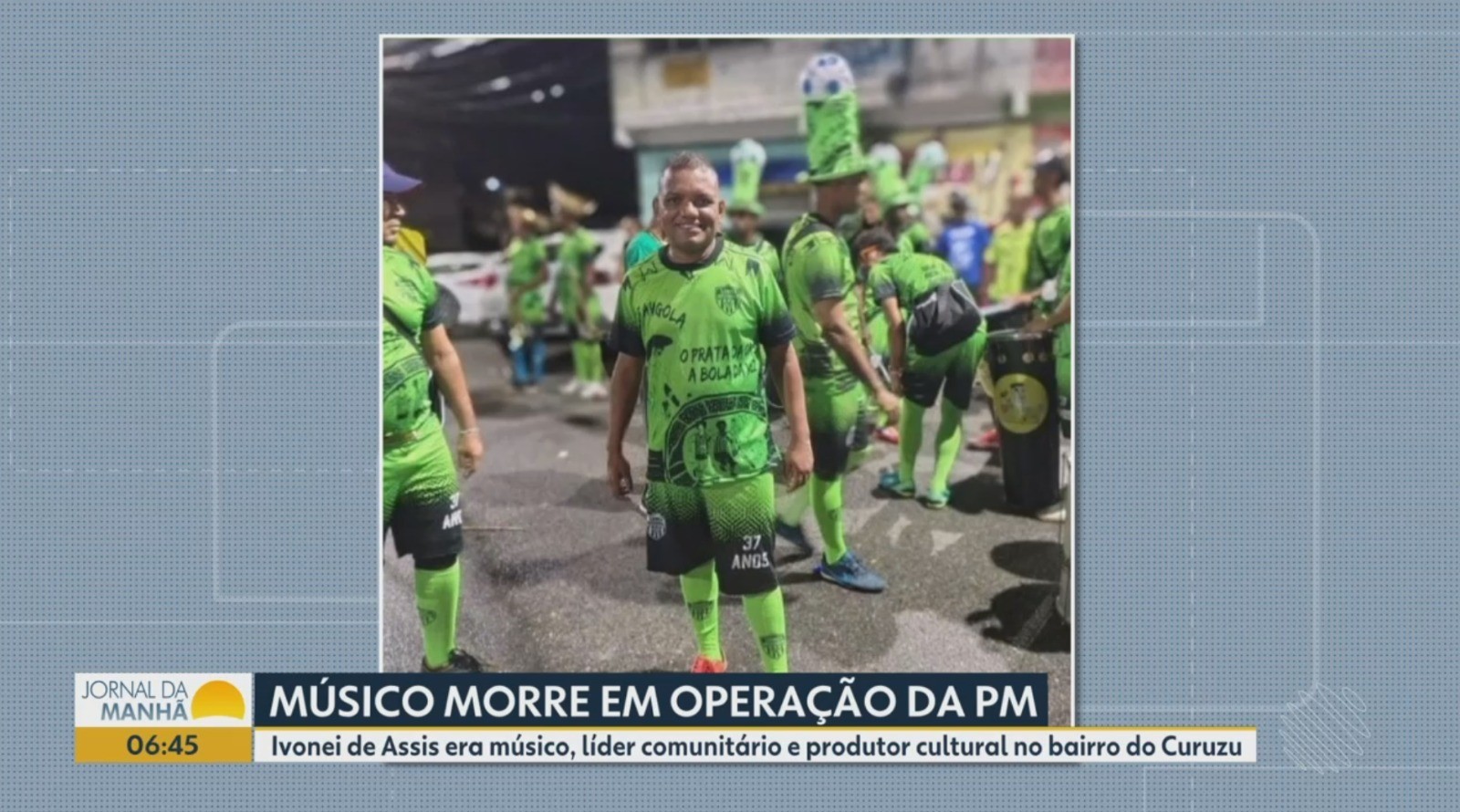 Vídeos do g1 e TV Bahia - segunda-feira, 4 de agosto de 2025