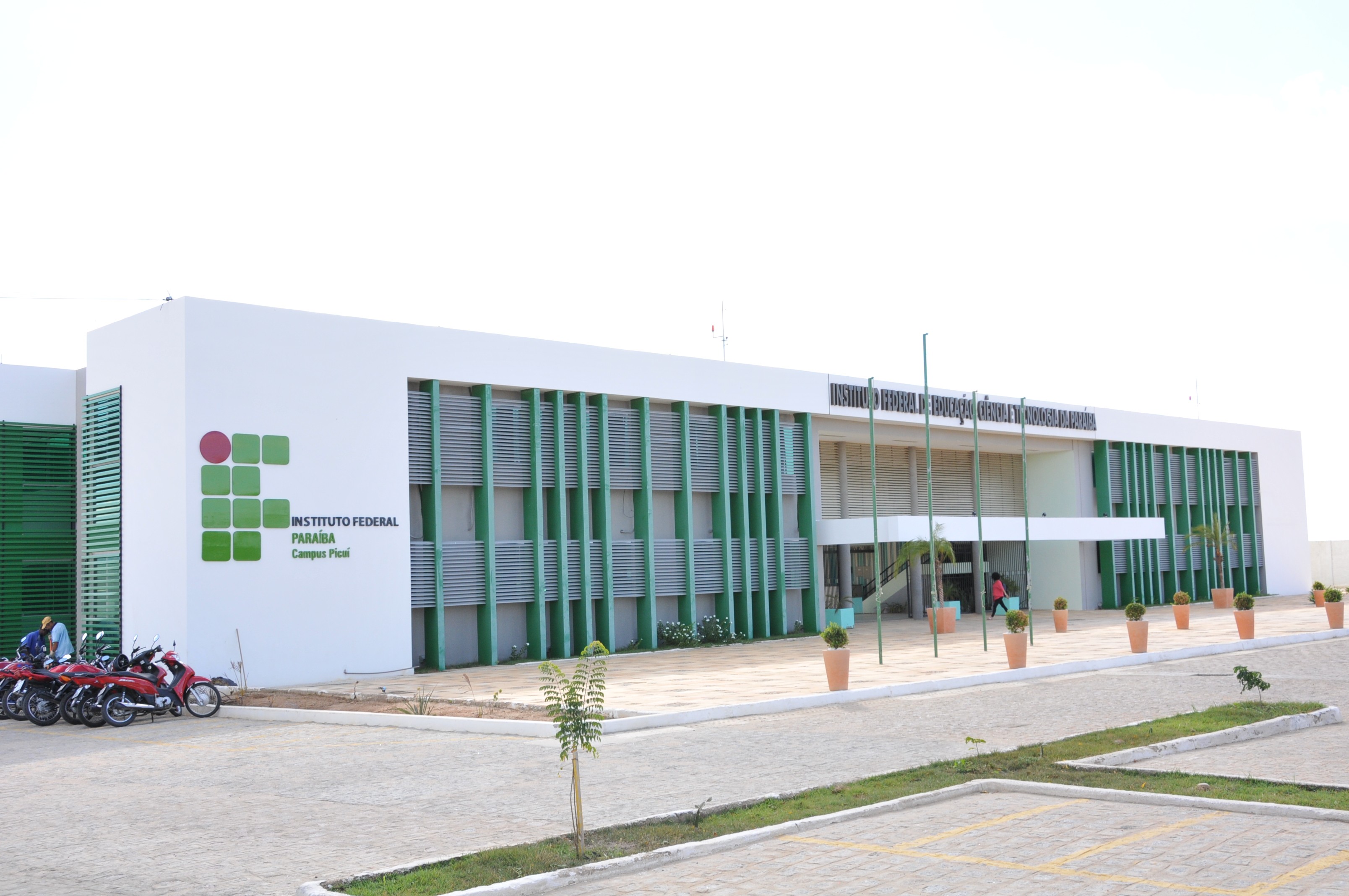 IFPB abre inscrições para 356 vagas em cursos superiores | G1