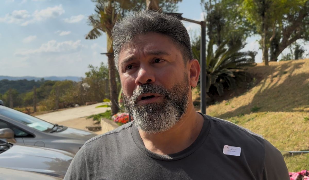 Do celibato ao poliamor: ex-padre defende a não monogamia e diz que 'Cristo nunca proibiu nada'