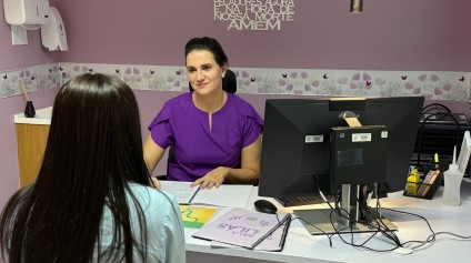 Rio das Ostras orienta sobre atendimento de saúde a mulheres vítimas da violência