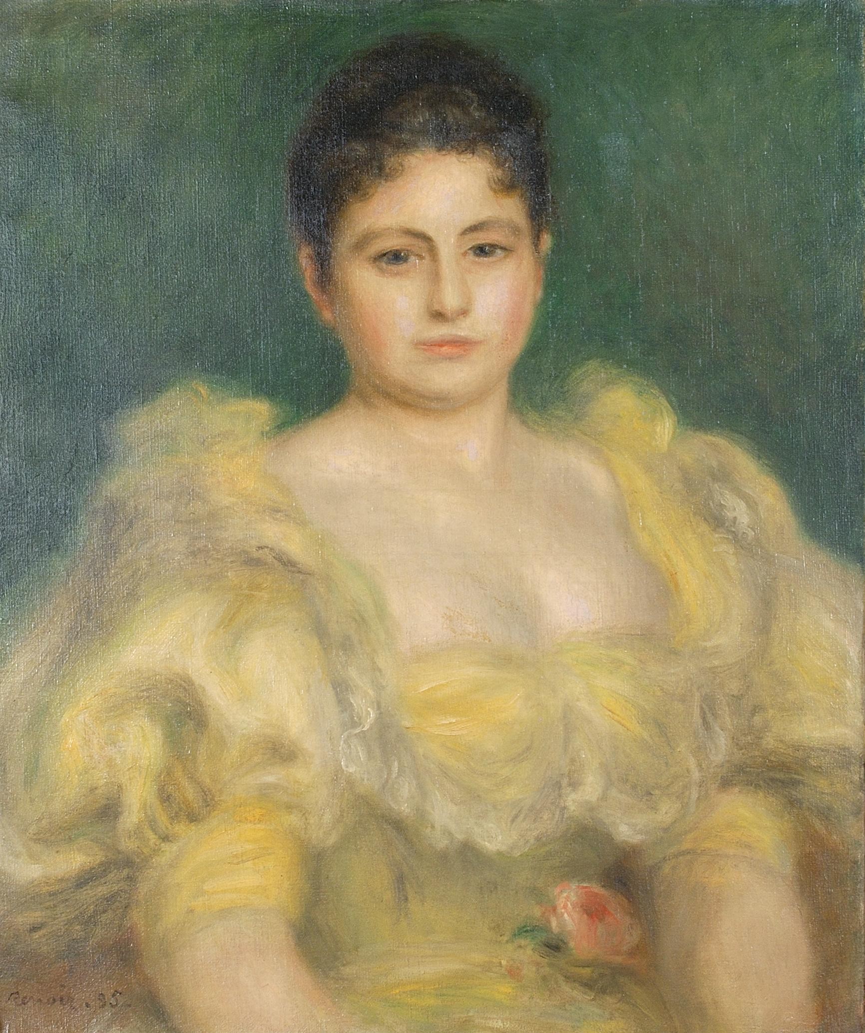 Veja quais foram as obras do artista impressionista Renoir roubadas de museu na França