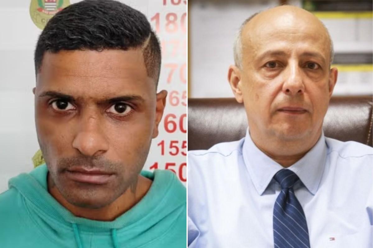 Saiba quem é Matemático, preso suspeito de participar do assassinato do ex-delegado Ruy Ferraz