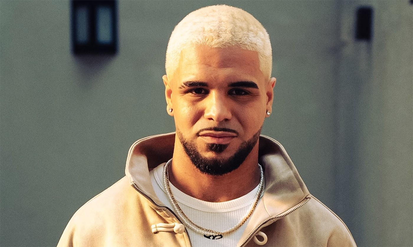 Maui revisita o repertório de Belo no universo do R&B, com feats com Melly,  KBrum e Afrekassia, no álbum 'R&Belo'