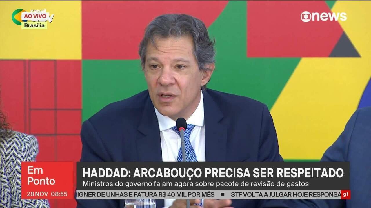 Cortes de Gastos: Tudo que Você Precisa Saber sobre 2024 e 2025