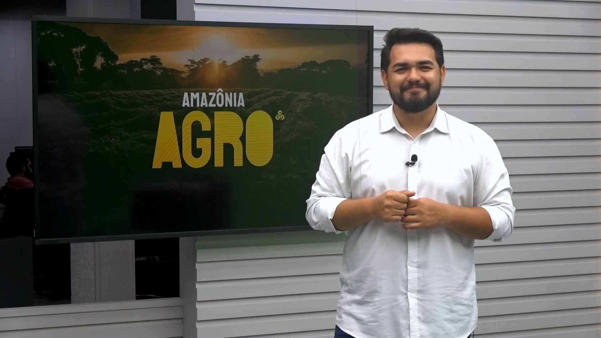 Amazônia Agro de domingo, 09 de março de 2025