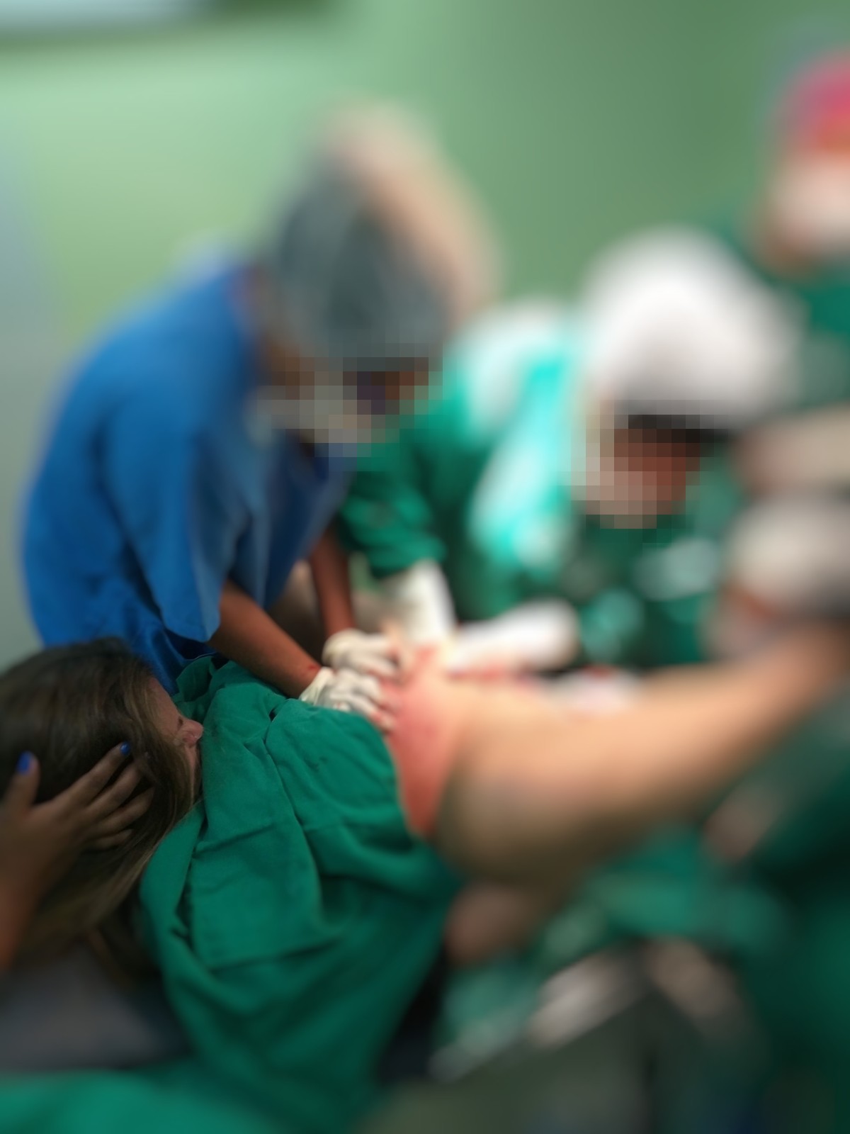 Comissão de Direitos Humanos da Alepa colhe relatos de violência obstétrica e neonatal em Marabá; saiba como participar