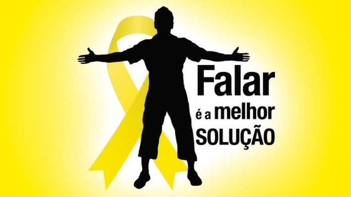 Setembro Amarelo: Ferramentas De Prevenção Ao Suicídio São Tema De Live  Nesta Quarta-feira » Grupo Folha 12 - Suzano TV