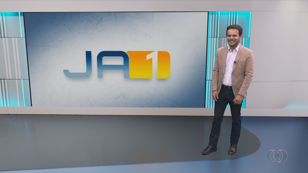 VÍDEOS: Jornal Anhanguera 1ª Edição Regiões de sexta-feira, 25 de setembro de 2026