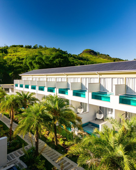 Já decidiu onde vai passar as férias de verão? E as festas de final de ano?