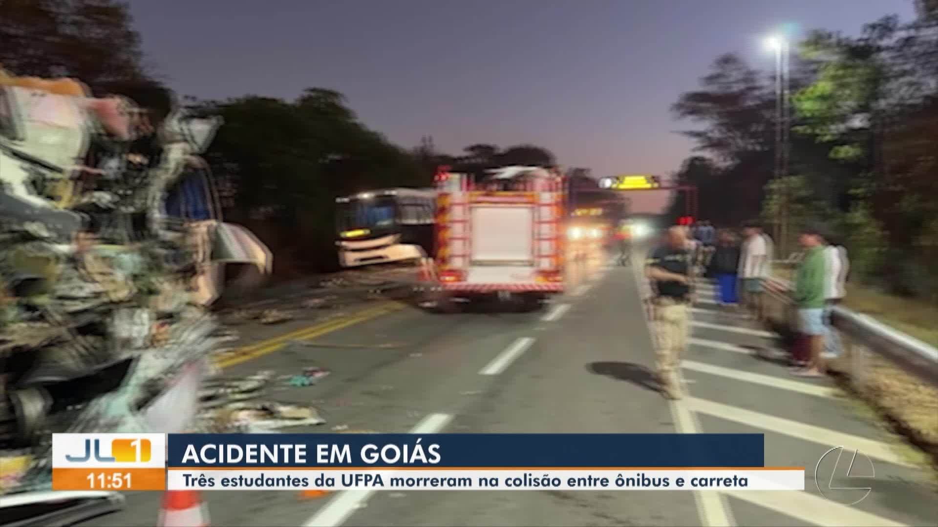 VÍDEOS: JL1 de quarta-feira, 16 de julho de 2025