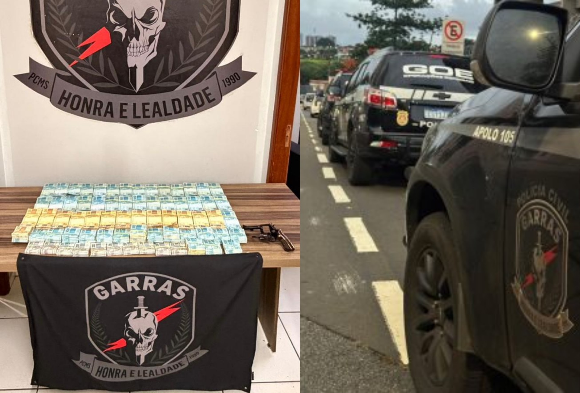 Engenheiros são investigados por fraude milionária em prédios de luxo